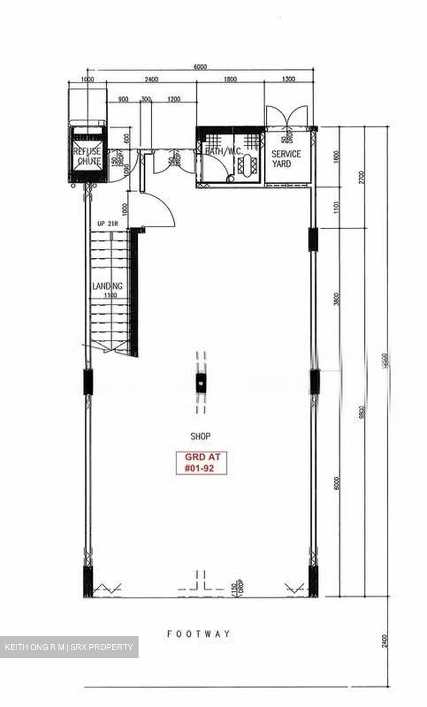 Blk 214 Serangoon Avenue 4 (Serangoon), HDB 3 Rooms #552929091